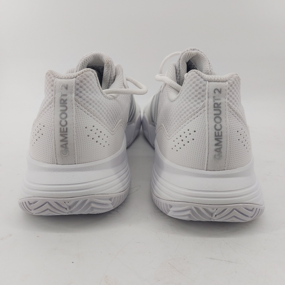 Adidas GAMECOURT 2.0 TENNIS SHOES Size 11 - Picture 3 of 7
